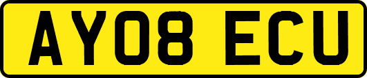 AY08ECU