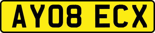 AY08ECX