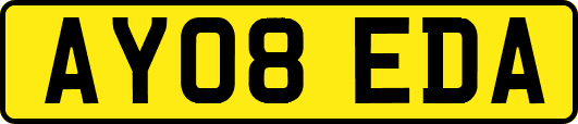 AY08EDA