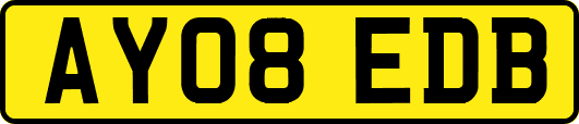 AY08EDB
