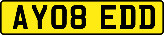 AY08EDD