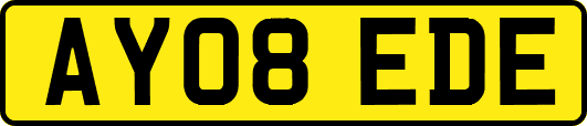 AY08EDE