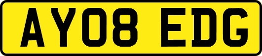 AY08EDG