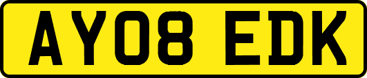 AY08EDK