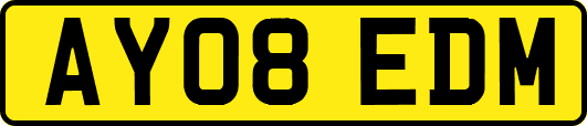 AY08EDM