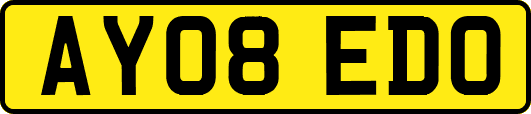 AY08EDO