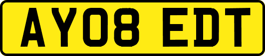 AY08EDT