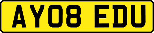 AY08EDU