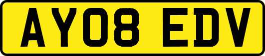 AY08EDV