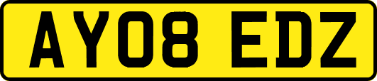 AY08EDZ