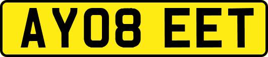 AY08EET