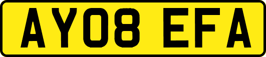 AY08EFA