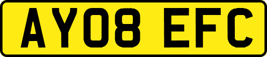 AY08EFC