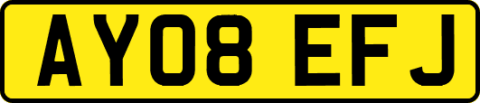 AY08EFJ
