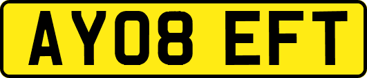 AY08EFT