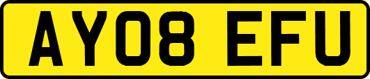 AY08EFU