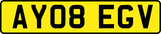 AY08EGV