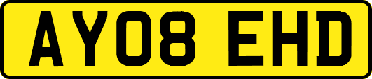 AY08EHD