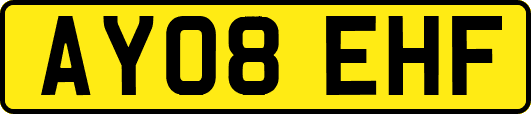 AY08EHF