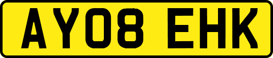 AY08EHK