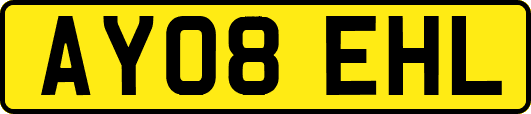 AY08EHL