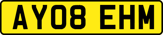 AY08EHM