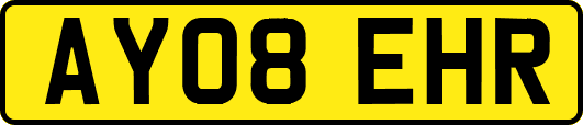 AY08EHR