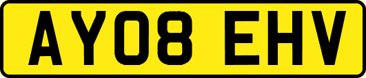 AY08EHV