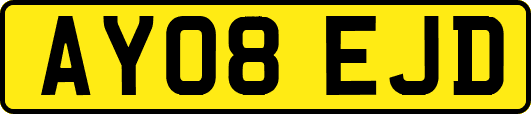 AY08EJD