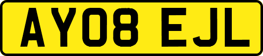 AY08EJL