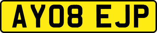 AY08EJP