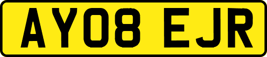 AY08EJR