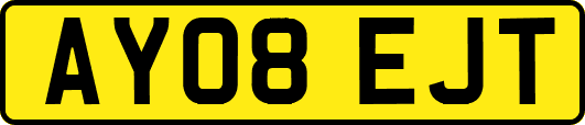 AY08EJT