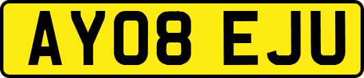AY08EJU
