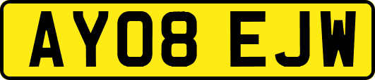AY08EJW