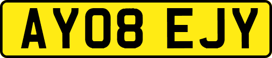 AY08EJY
