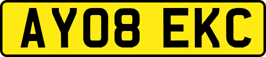AY08EKC