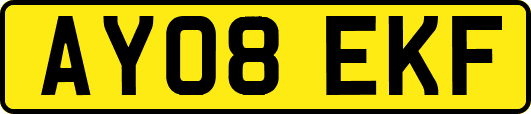 AY08EKF