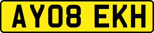 AY08EKH