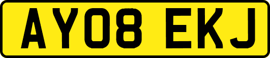 AY08EKJ