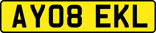 AY08EKL