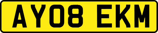 AY08EKM
