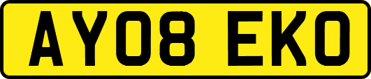 AY08EKO