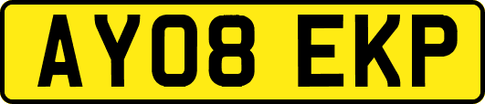 AY08EKP