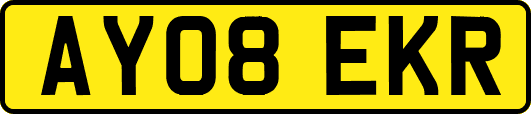 AY08EKR