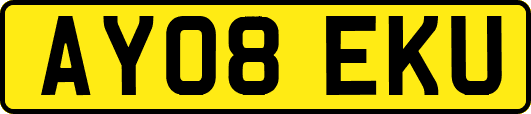 AY08EKU