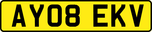 AY08EKV