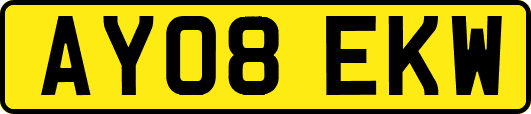 AY08EKW