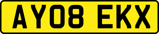 AY08EKX