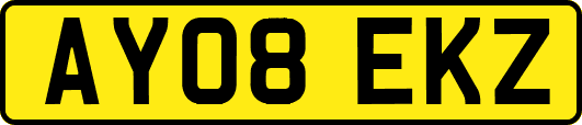AY08EKZ